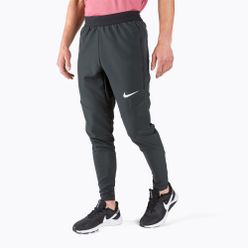Pantaloni de antrenament Nike Winterized Woven pentru bărbați, negru CU7351