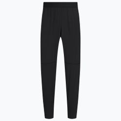 Pantaloni Nike Yoga Pant pentru bărbați Cw Yoga negru CU7378-010