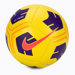 Nike Park Team fotbal galben-violet CU8033
