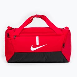 Geantă de antrenament Nike Academy Team roșie CU8097
