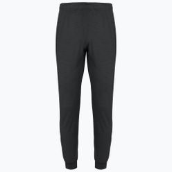 Pantaloni de yoga Nike Yoga Dri-FIT gri pentru bărbați CZ2208-010