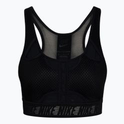 Sutien de fitness Nike Dri-FIT ADV Swoosh negru CZ4439-011