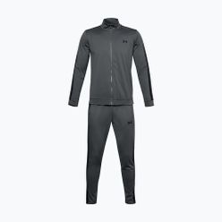 Under Armour Ua Knit Track Suit Set trening de antrenament gri 1357139-012