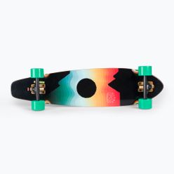 Globe Arcadia skateboard în culoare 10525100_BLKMAPCHRM