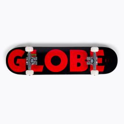Globe G0 Fubar clasic skateboard negru / roșu 10525402