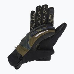 Mănuși de snowboard pentru bărbați Dakine Impreza Gore-Tex verde D10003147