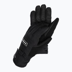 Mănuși de snowboard pentru bărbați Dakine Bronco Gore-Tex negru D10003529