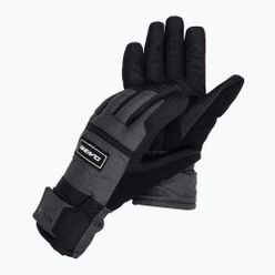 Mănuși de snowboard pentru bărbați Dakine Bronco Gore-Tex gri-negru D10003529