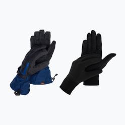 Mănuși de snowboard pentru bărbați Dakine Titan Gore-Tex albastru D10003184