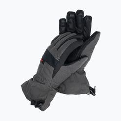 Mănuși de snowboard pentru copii Dakine Avenger Gore-Tex gri pentru copii D10003127