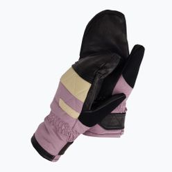 Dakine Fleetwood Mitt mănuși de snowboard pentru femei mov D10003144