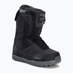 Bărbați THIRTYTWO Shifty Boa '22 cizme de snowboard negru 8105000488