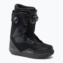 Bărbați THIRTYTWO Tm-2 Double Boa '22 cizme de snowboard negru 8105000491