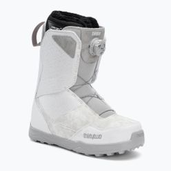 Cizme de snowboard pentru femei THIRTYTWO Shifty Boa W'S '22 alb 8205000227