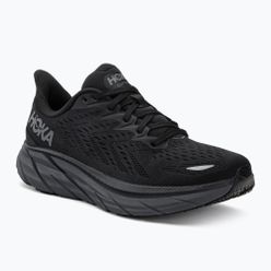 Pantofi de alergare pentru bărbați HOKA Clifton 8 negru 1119393-BBLC