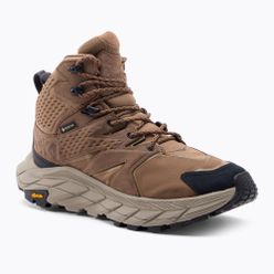 HOKA cizme de trekking pentru bărbați Anacapa Mid GTX maro 1122018-ORBC