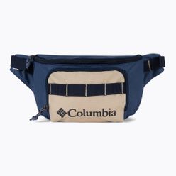 Columbia Zigzag Hip Pack 479 albastru marin și bej 1890911