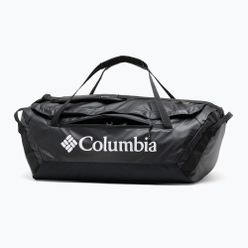 Columbia On The Go 55 l sac de drumeție negru 1991211
