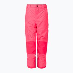 Columbia Bugaboo II pantaloni de schi pentru copii roz 1806712