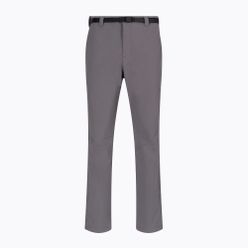 Columbia Passo Alto III Heat pantaloni softshell pentru bărbați gri 2013023