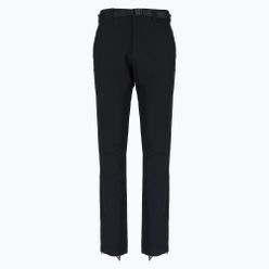 Columbia Passo Alto III Heat pantaloni softshell pentru bărbați negru 2013023