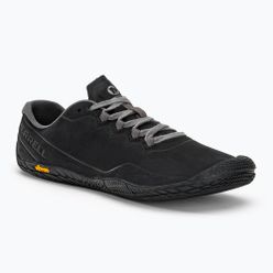 Pantofi de alergare pentru femei Merrell Vapor Glove 3 Luna LTR negru J003422
