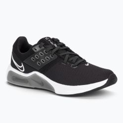 Încălțăminte de antrenament pentru femei Nike Air Max Bella Tr 4, negru, CW3398-002