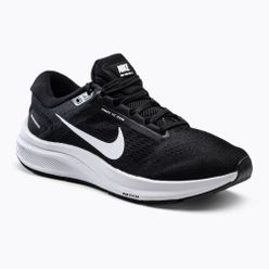 Pantofi de alergare pentru bărbați Nike Air Zoom Structure 24 negru DA8535