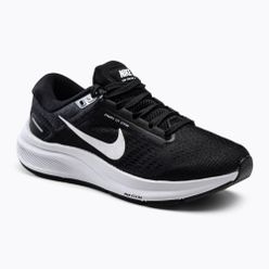 Nike Air Zoom Structure 24 pantofi de alergare pentru femei negru DA8570