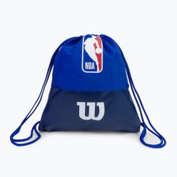 Wilson NBA NBA Drv Baschet sac albastru WTBA70020