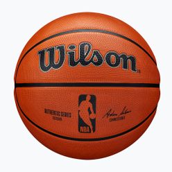 Wilson NBA NBA Authentic Series Baschet în aer liber WTB7300XB05 mărimea 5