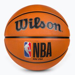 Minge de baschet Wilson NBA DRV Pro WTB9100XB07 mărimea 7