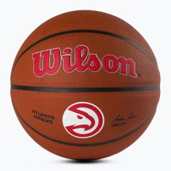 Wilson NBA NBA Team Alliance Atlanta Hawks baschet maro WTB3100XBATL