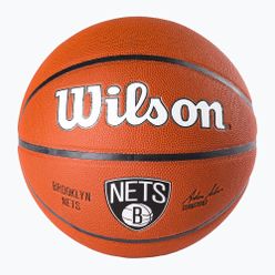 Wilson NBA NBA Team Alliance Brooklyn Nets baschet maro WTB3100XBBRO