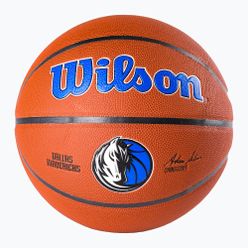 Wilson NBA NBA Team Alliance Dallas Mavericks baschet maro WTB3100XBDAL