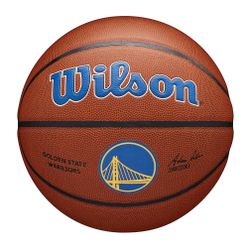 Wilson NBA NBA Team Alliance Golden State Warriors baschet maro WTB3100XBGOL