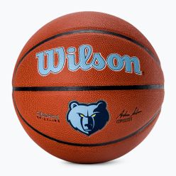Wilson NBA NBA Team Alliance Memphis Grizzlies baschet maro WTB3100XBMEM