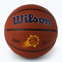 Wilson NBA NBA Team Alliance Phoenix Suns baschet maro WTB3100XBPHO