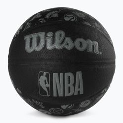 Wilson NBA NBA All Team baschet negru WTB1300XBNBA