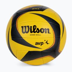 Wilson AVP ARX Game volei galben WTH00010XB