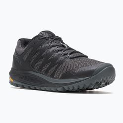 Pantofi de alergare pentru bărbați Merrell Nova 2 negru J067187