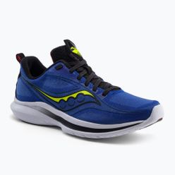 Pantofi de alergare pentru bărbați Saucony Kinvara 13 albastru S20723