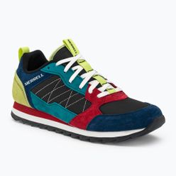 Merrell Alpine Sneaker pentru bărbați Merrell Alpine pantofi colorați J004281