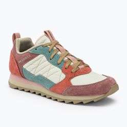Pantofi de femei Merrell Alpine Sneaker roz J004766 de femei