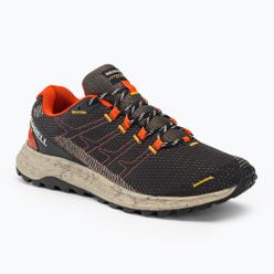Merrell Fly Strike pantofi de alergare pentru bărbați negru J067377
