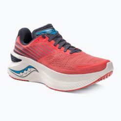Pantofi de alergare pentru femei Saucony Endorphin Shift 3 portocaliu S10813