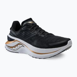 Pantofi de alergare pentru bărbați Saucony Endorphin Shift 3 negru S20813