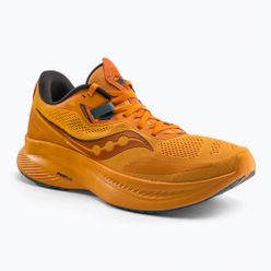 Pantofi de alergare pentru bărbați Saucony Guide 15 galben S20684