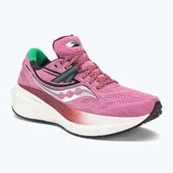 Pantofi de alergare pentru femei Saucony Triumph 20 roz S10759-25