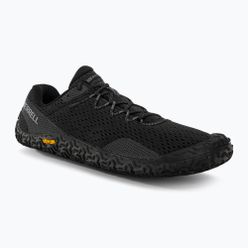 Pantofi de alergare pentru bărbați Merrell Vapor Glove 6 negru J067663